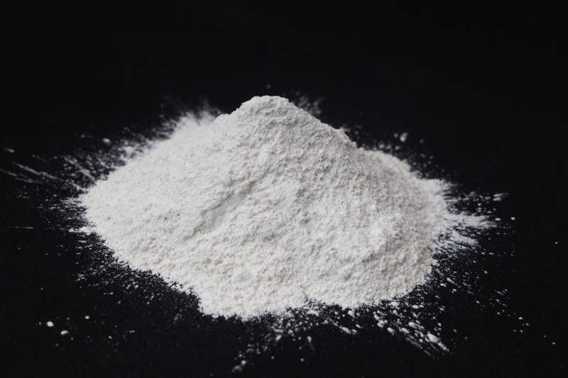 Hydrous Kaolin Powder